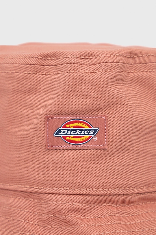 Pamučni šešir Dickies  100% Pamuk