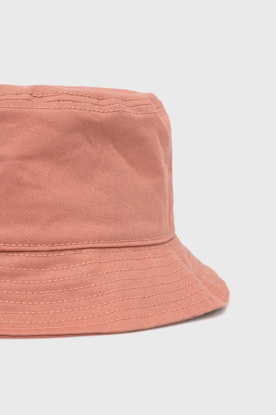 рожевий Бавовняний капелюх Dickies