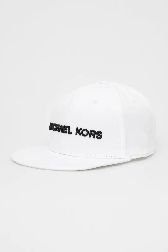 λευκό Καπέλο Michael Kors Ανδρικά
