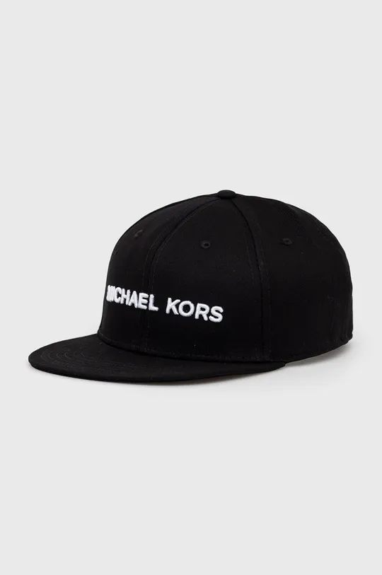 μαύρο Καπέλο Michael Kors Ανδρικά