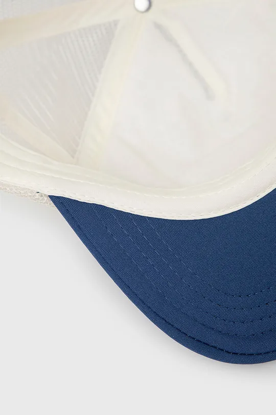 niebieski Deus Ex Machina czapka