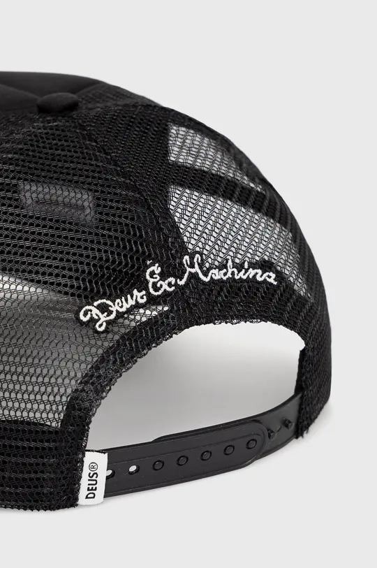 Καπέλο Deus Ex Machina  100% Πολυεστέρας
