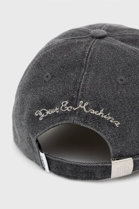 Καπέλο Deus Ex Machina  70% Βαμβάκι, 30% Πολυεστέρας