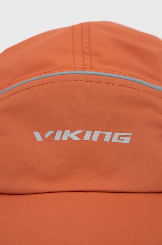 Kapa sa šiltom Viking Kamet narančasta