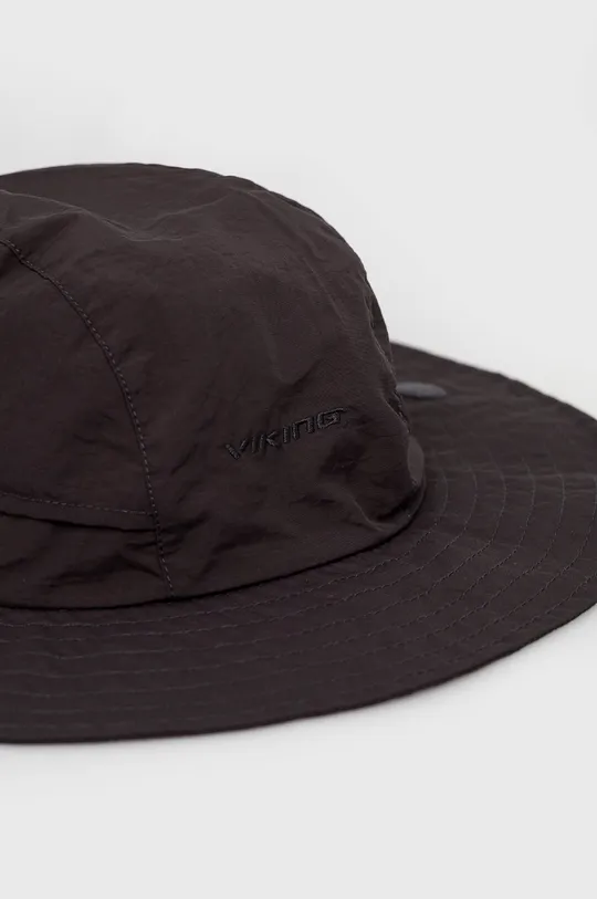 Καπέλο Viking Texas μαύρο