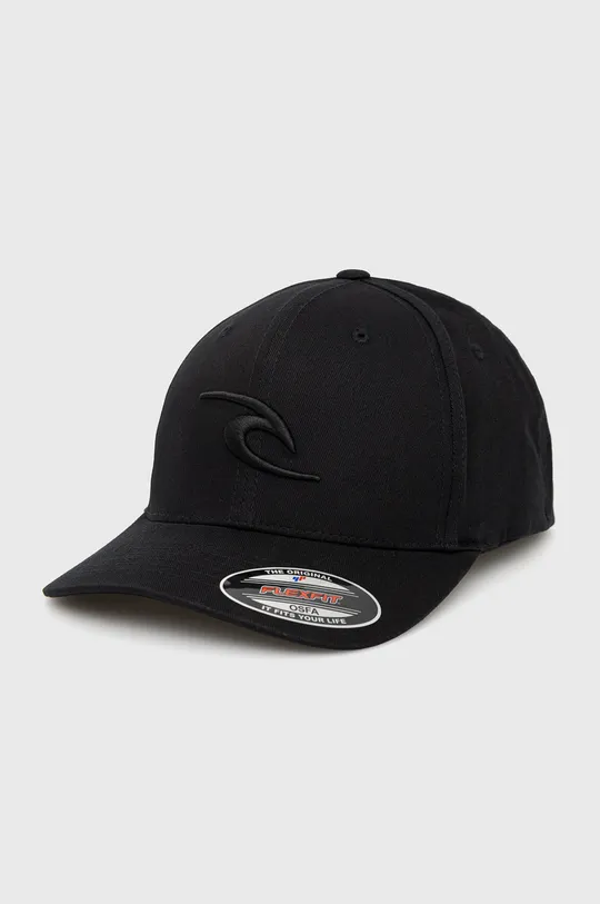 μαύρο Καπέλο Rip Curl Ανδρικά