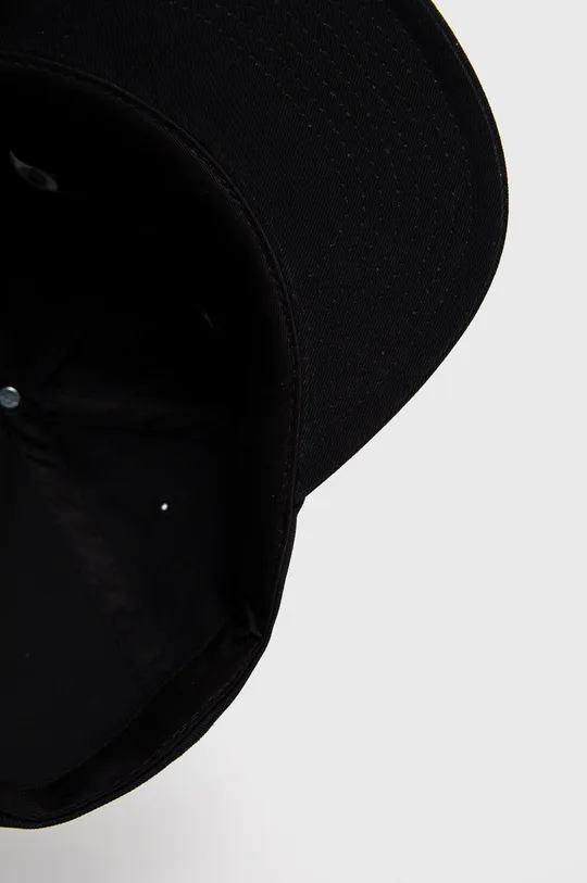 μαύρο Καπέλο HUF