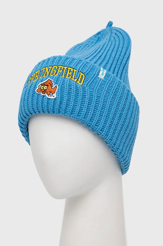 Καπέλο Levi's X Simpson μπλε