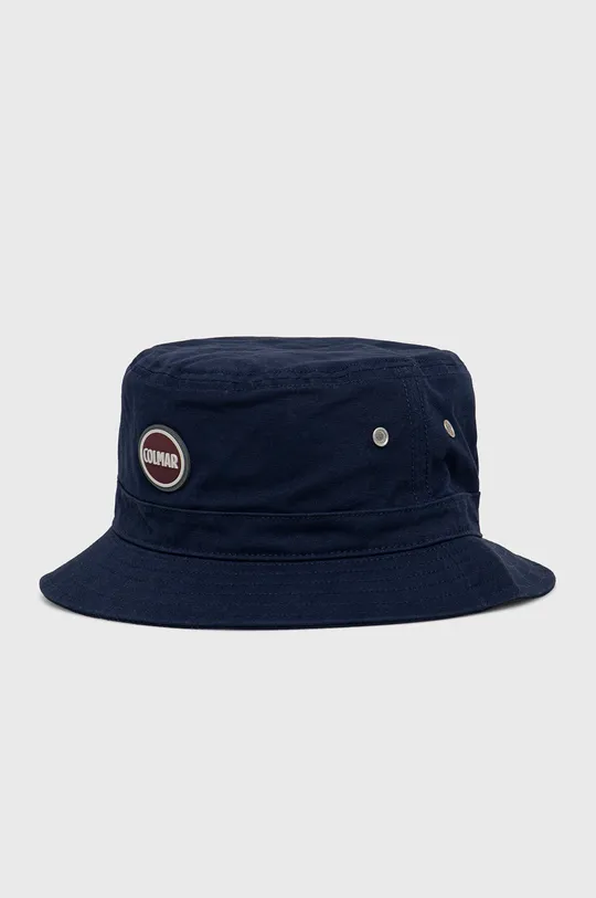 σκούρο μπλε Βαμβακερό καπέλο Colmar Unisex