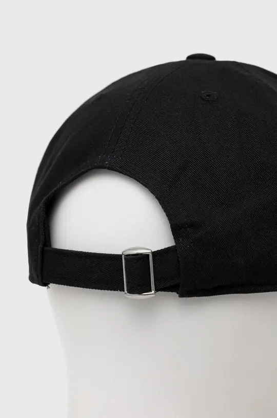 Βαμβακερό καπέλο του μπέιζμπολ Colmar Κύριο υλικό: 100% Βαμβάκι Φόδρα: 80% Πολυεστέρας, 20% Βαμβάκι