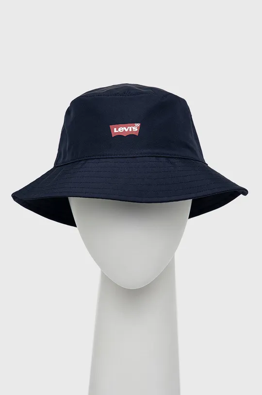 granatowy Levi's kapelusz Unisex