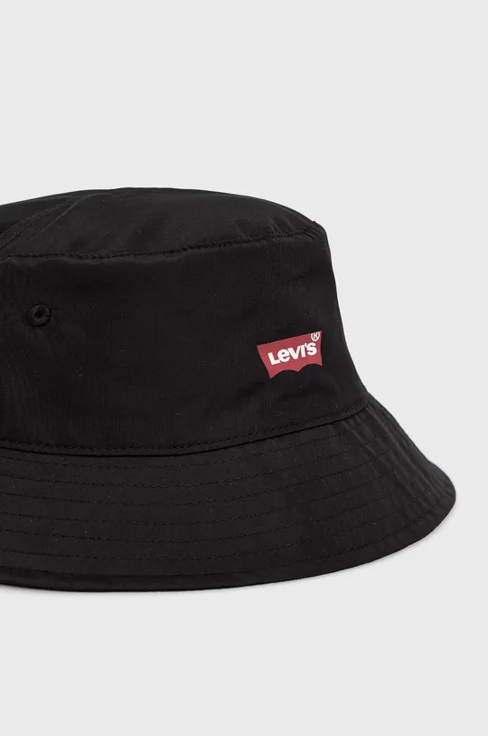 Levi's hat black