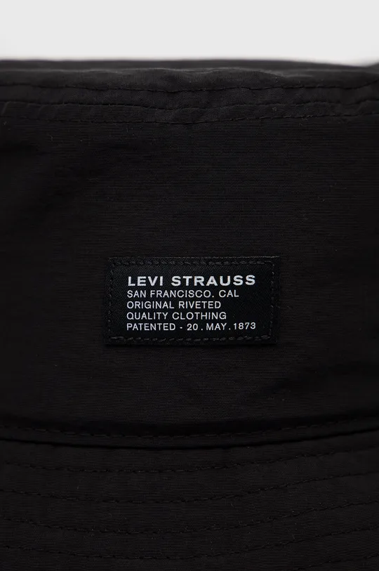 μαύρο Καπέλο Levi's
