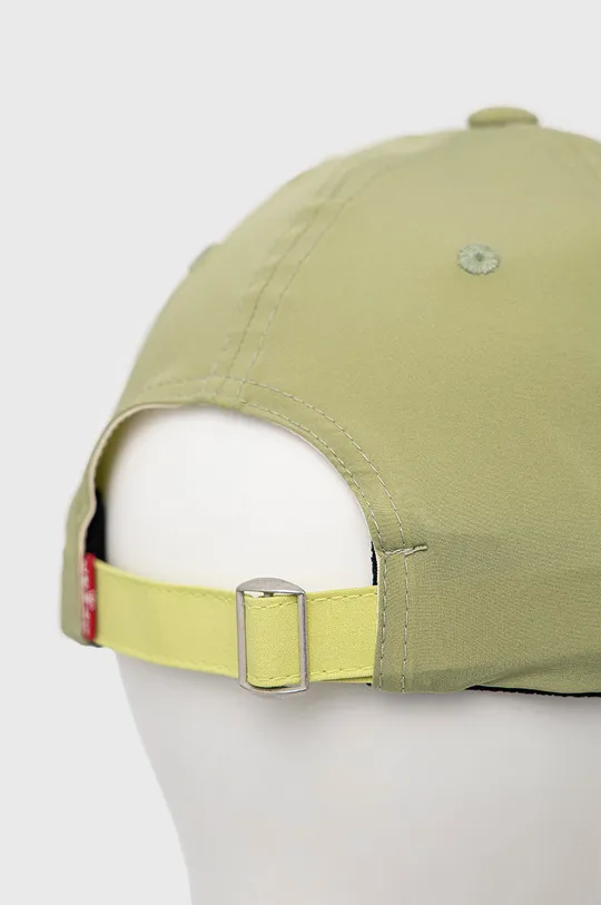πράσινο Καπέλο Levi's
