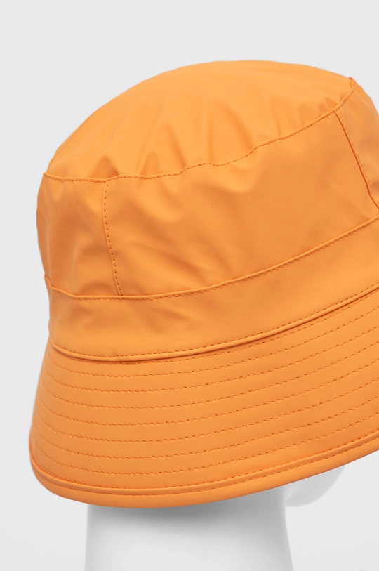 Rains hat 20010 Bucket Hat  Basic material: 100% Polyester Finishing: PU