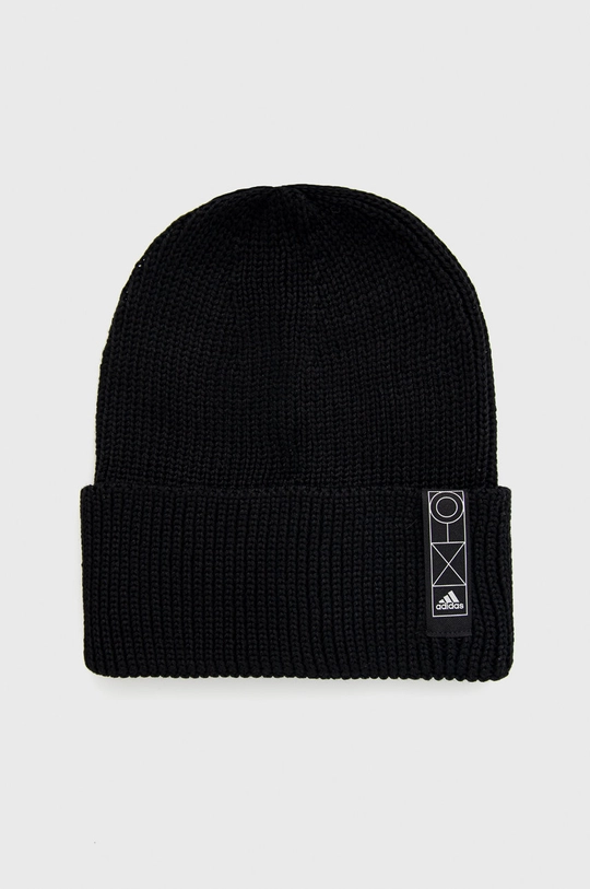 crna Kapa adidas Performance Unisex