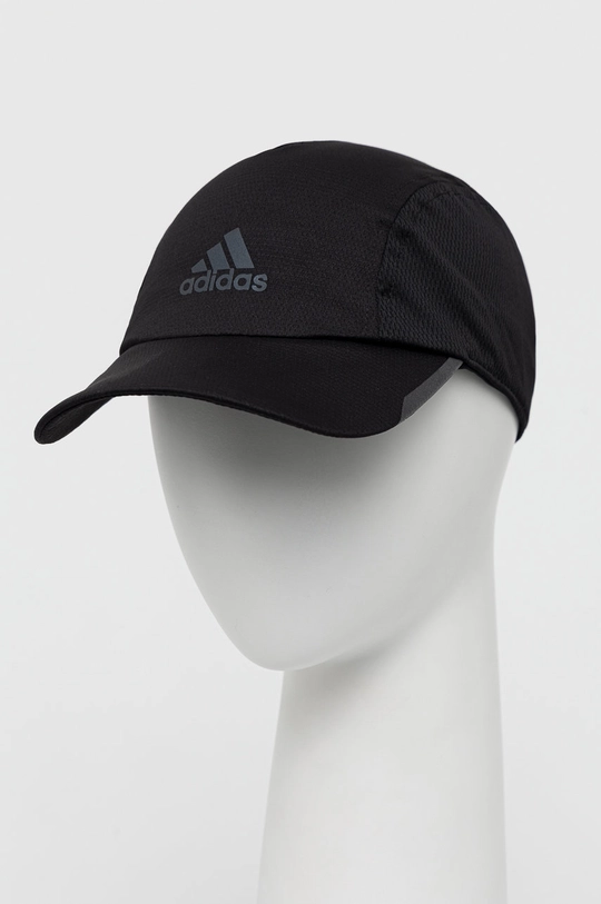 μαύρο Καπέλο adidas Unisex