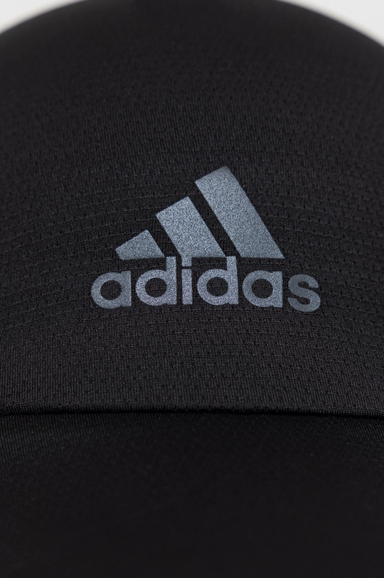 Καπέλο adidas μαύρο