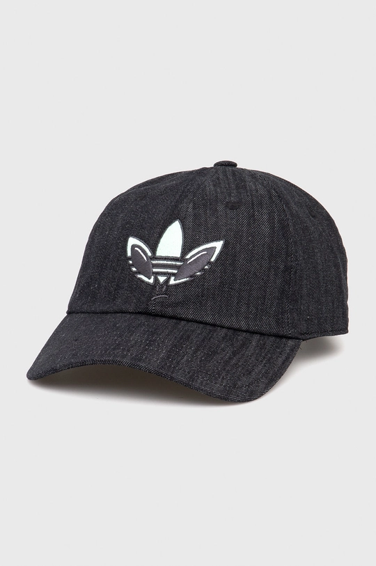 sivá Čiapka adidas Originals HE9704 Unisex