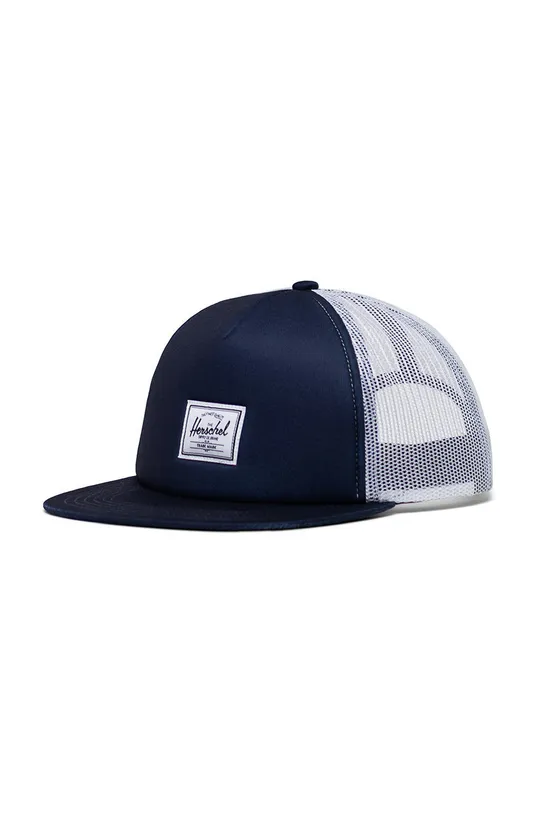 σκούρο μπλε Καπέλο Herschel Unisex