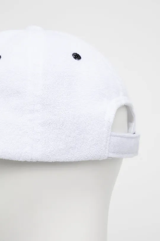 Emporio Armani Underwear czapka 231788.2R497 biały