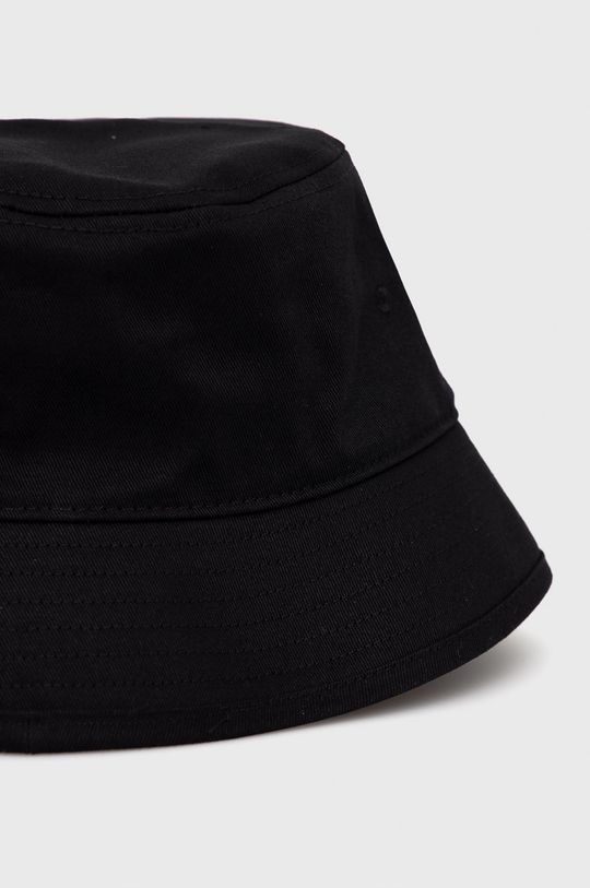 Bavlnený klobúk adidas H36810.D  Podšívka: 100% Polyester 1. látka: 100% Bavlna 2. látka: 100% Recyklovaný polyester
