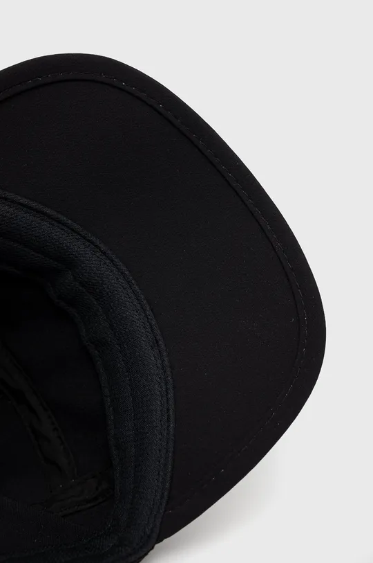 μαύρο Καπέλο Jack Wolfskin Pack & Go