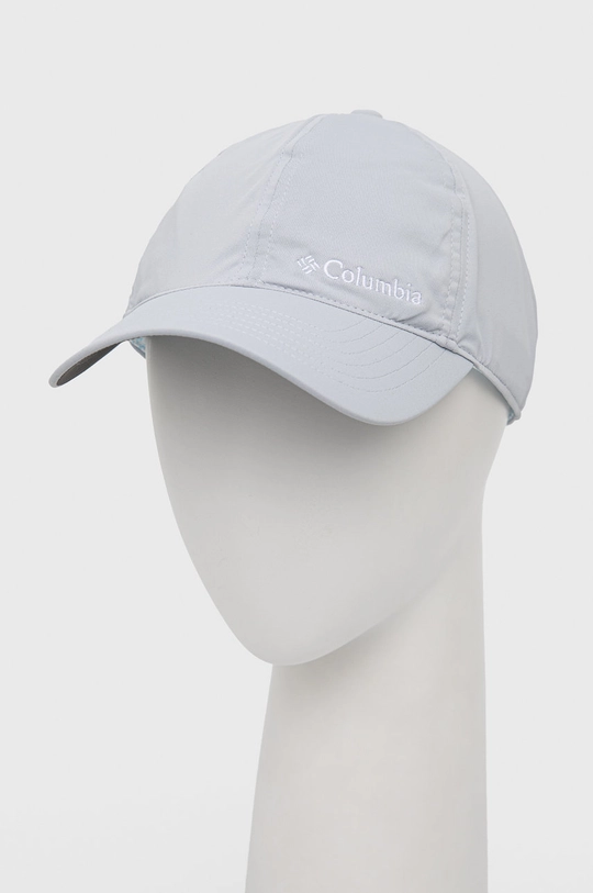 блакитний Кепка Columbia Unisex