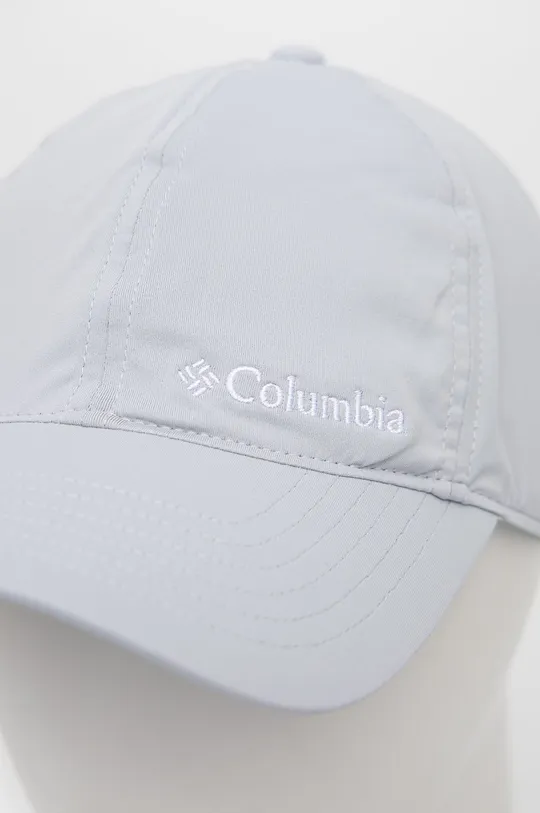Columbia czapka Coolhead II niebieski