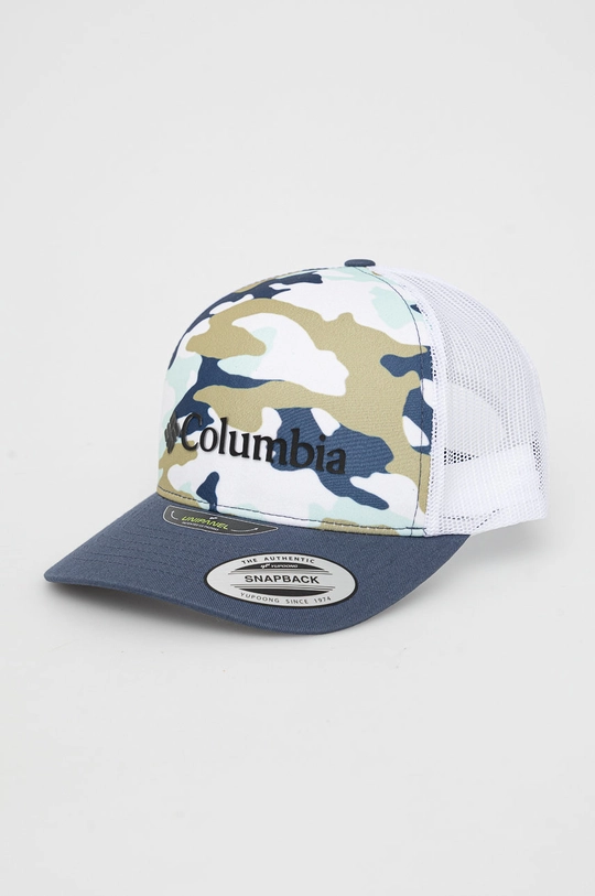 viacfarebná Šiltovka Columbia Punchbowl Unisex