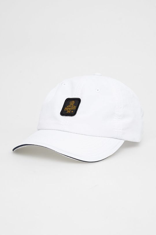 biały RefrigiWear czapka Unisex