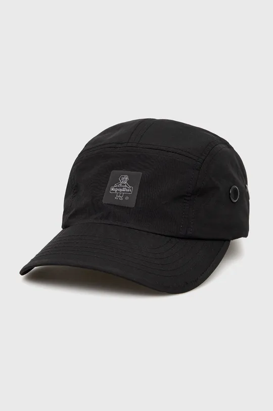 μαύρο Καπέλο RefrigiWear Unisex
