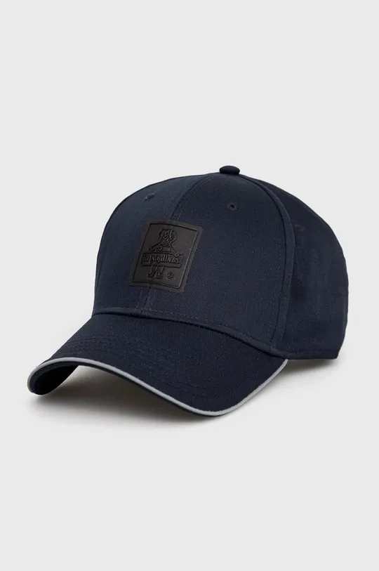 σκούρο μπλε Βαμβακερό καπέλο RefrigiWear Unisex