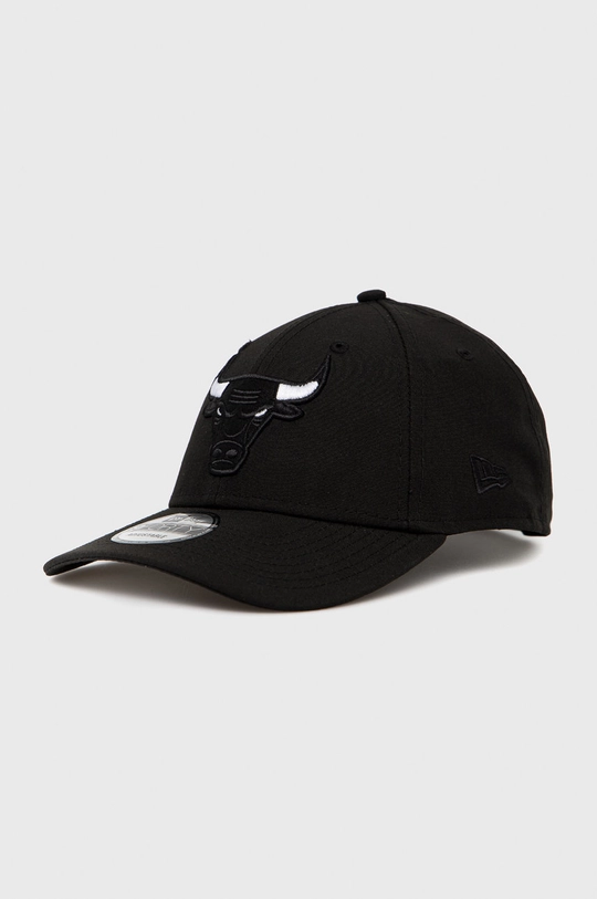 čierna Čiapka New Era Unisex