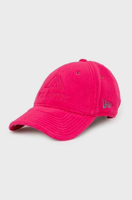 рожевий Кепка New Era Unisex