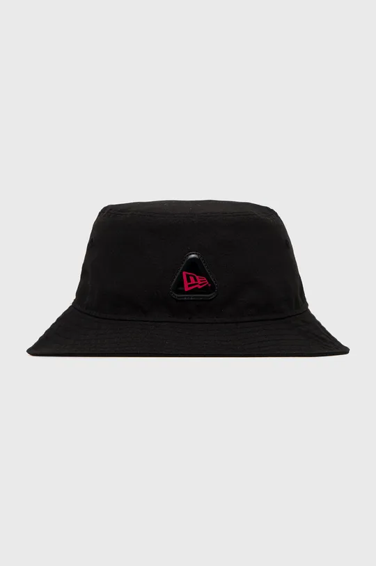 чёрный Шляпа New Era Unisex
