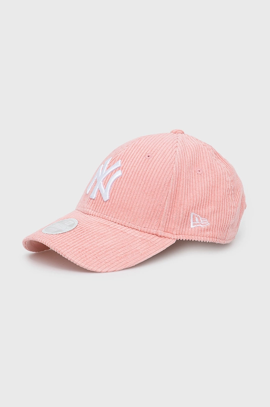 ροζ Καπέλο New Era Unisex