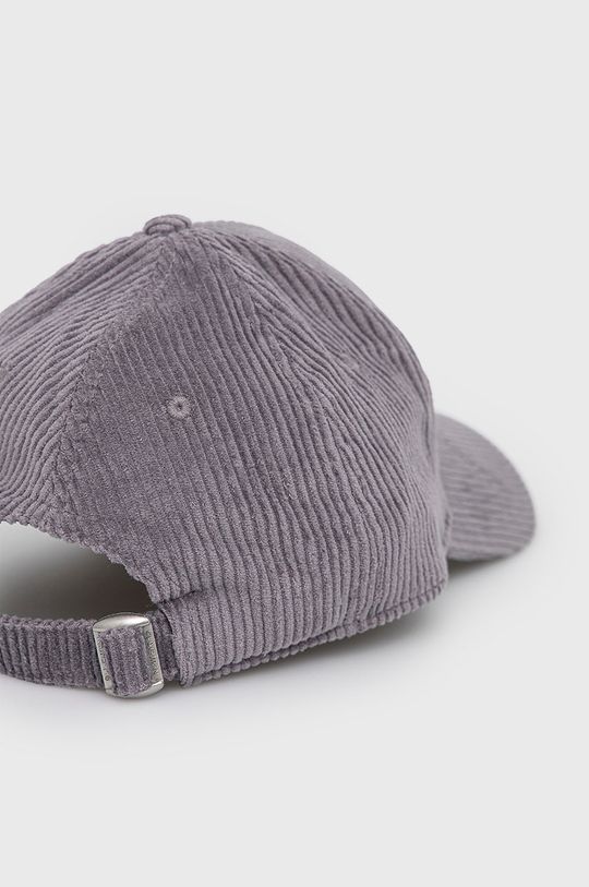 New Era czapka 75 % Bawełna, 25 % Regenerowane włókno celulozowe