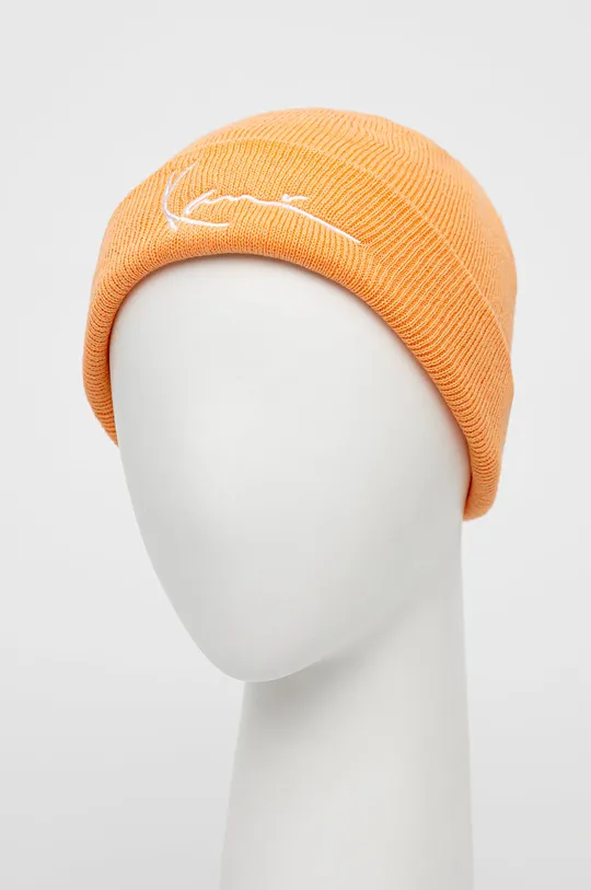 Καπέλο Karl Kani πορτοκαλί