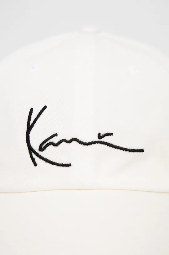 Βαμβακερό καπέλο Karl Kani  100% Βαμβάκι