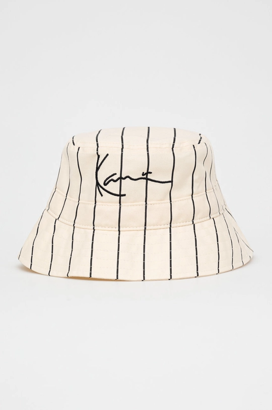 бежевий Капелюх Karl Kani Unisex