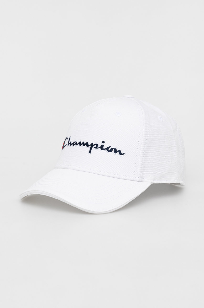 Champion cotton beanie