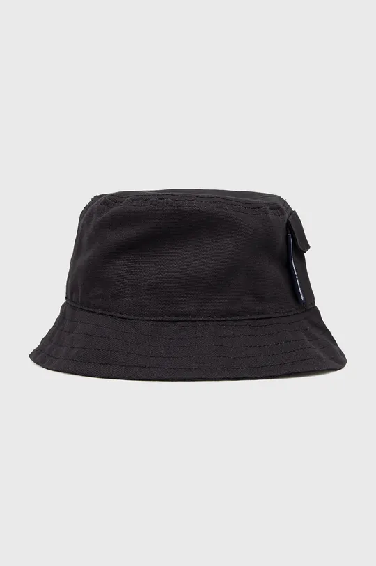 čierna Bavlnený klobúk Champion 805553 Unisex