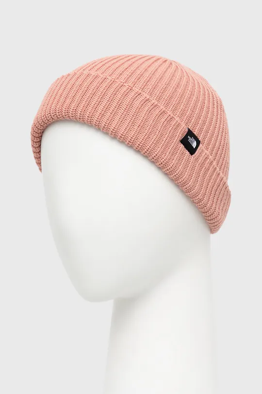 Καπέλο The North Face ροζ