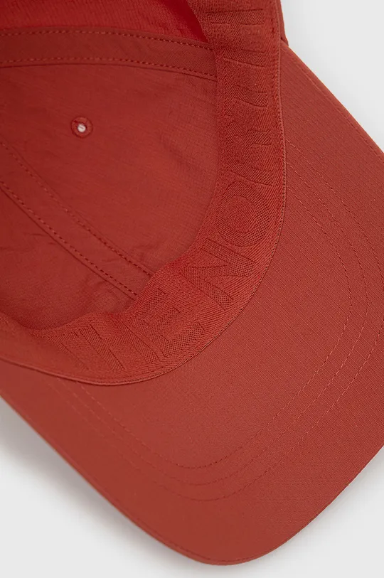 Καπέλο με γείσο The North Face Horizon  100% Ανακυκλωμένο πολυαμίδιο
