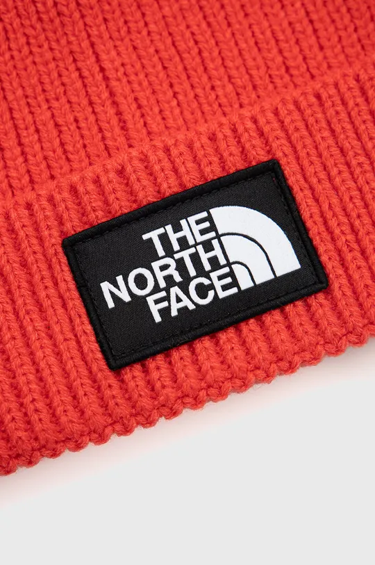 The North Face czapka 97 % Akryl, 1 % Elastan, 2 % Inny materiał