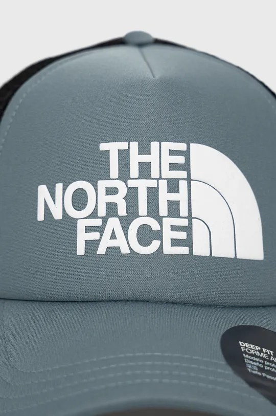 Καπέλο The North Face μπλε