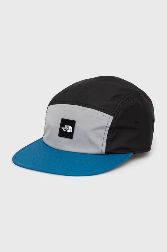 μπλε Καπέλο The North Face Black Box Unisex