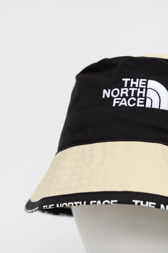 Klobúk The North Face béžová