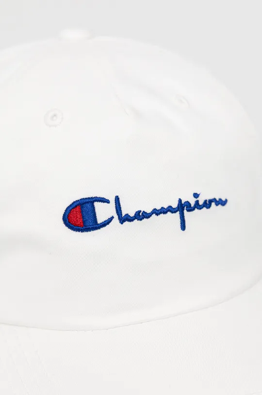 Champion czapka 804811. biały